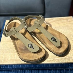 Birki sandals